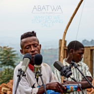 ABATWA (THE PYGMY): WHY DID WE STOP GROWING TALL?