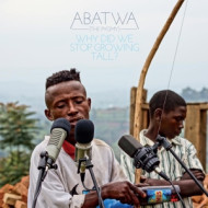 ABATWA/THE PGYMY: WHY DID WE STOP GROWING TALL