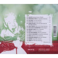SONGS TO SET HEARTS -15TR