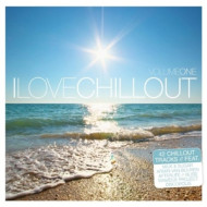 I LOVE CHILLOUT 1