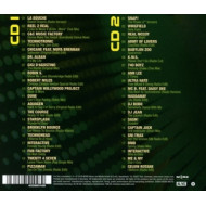 90'S CLUB MIX VOL. 2