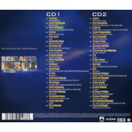 SCHLAGERDISCO 2020 - DIE HITS AUS DEN DISCOTHEK
