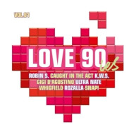 LOVE 90IES VOL.1