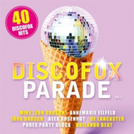 DISCOFOX PARADE VOL.1
