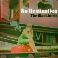 NO DESTINATION + 4
