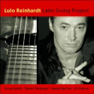 LATIN SWING PROJECT