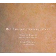 STREICHSEXT.2 OP.36/VERGESSENE...