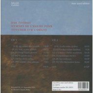 HYMNES DE L'EGLISE