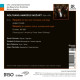 MOZART: REQUIEM, K 626<br/><h5>Megjelenés: 2024-02-09</h5>