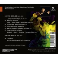 SYMPHONIE FANTASTIQUE OP.14