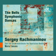 BELLS/SYMPHONIC DANCES