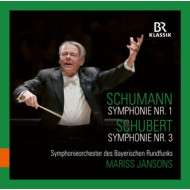 SYMPHONIE NR.1/SYMPHONIE NR.3