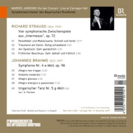 HIS LAST CONCERT LIVE AT CARNEGIE HALL