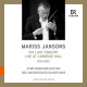 HIS LAST CONCERT LIVE AT CARNEGIE HALL NEW YORK: BRAHMS<br/><h5>Megjelenés: 2021-01-01</h5>