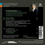 MESSIAEN: WORKS