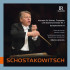 SHOSTAKOVICH: CONCERTO FOR PIANO, TRUMPET AND STRING ORCHESTRA
