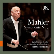 MAHLER: SYMPHONY NO. 7 IN E MINOR