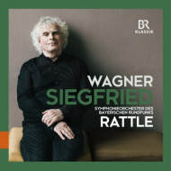 WAGNER: SIEGFRIED