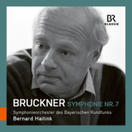 ANTON BRUCKNER: SYMPHONY NO. 7