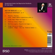 HECTOR BERLIOZ: SYMPHONIE FANTASTIQUE