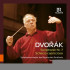 ANTONIN DVORAK: SYMPHONIE NO. 7 / SCHERZO CAPRICCIOSO