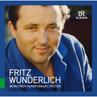 FRITZ WUNDERLICH