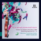 CONCERTO FOR VIOLIN & STRING ORCHESTRA IN D MINOR<br/><h5>Megjelenés: 2019-01-07</h5>