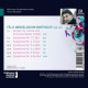 CONCERTO FOR VIOLIN & STRING ORCHESTRA IN D MINOR<br/><h5>Megjelenés: 2019-01-07</h5>