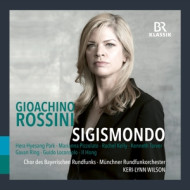 SIGISMONDO