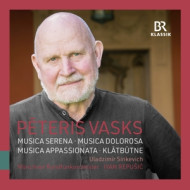 MUSICA DOLOROSA / MUSICA SERENA
