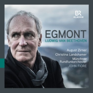 BEETHOVEN: EGMONT