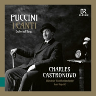 PUCCINI: I CANTI