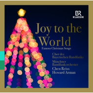 JOY TO THE WORLD