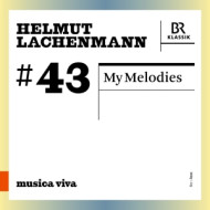 HELMUT LACHENMANN: MY MELODIES