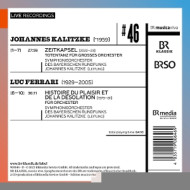 FERRARI: MUSICA VIVA #46 - JOHANNES KALITZKE