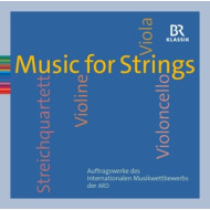 MUSIC FOR STRINGS