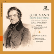 DIE INNERE STIMME