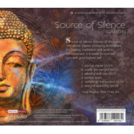 SOURCE OF SILENCE