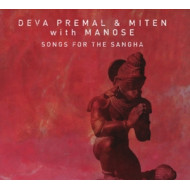 SONGS FOR THE SANGA