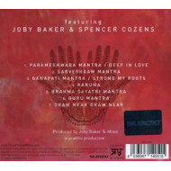 SONGS FOR THE SANGA