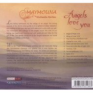 ANGELS LIKE YOU