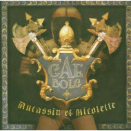 AUCASSIN ET NICOLETTE