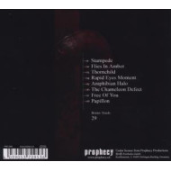 GRAVE HUMAN GENUINE-LTD/D