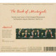 BOOK OF MADRIGALS<br/><h5>Megjelenés: 2007-03-08</h5>