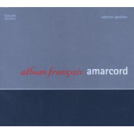 ALBUM FRANCAIS