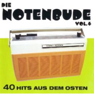 NOTENBUDE VOL.4