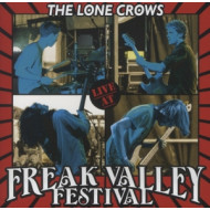 LIVE AT THE FREAK VALLEY