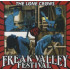 LIVE AT THE FREAK VALLEY