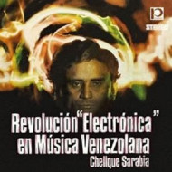 REVOLUCION ELECTRONICA EN MUSICA VENEZOLANA