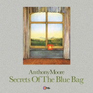 SECRETS OF THE BLUE BAG